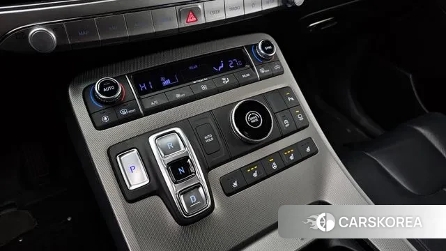 Hyundai Palisade id 3722265 из Кореи 19