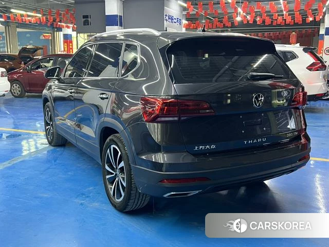 Volkswagen Tuyue id 4258821 из Китая 9