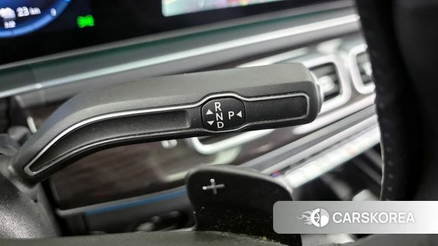 Mercedes-Benz GLE-Class W167 id 3897881 из Кореи 19