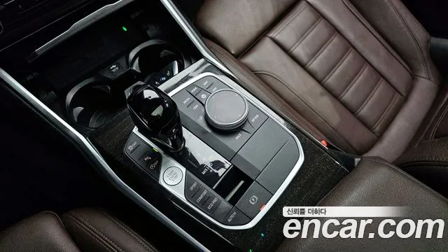 BMW 3 Series (G20) id 2654428 из Кореи 19