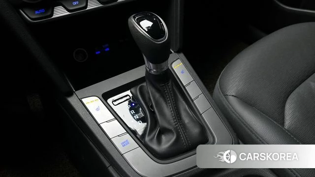 Hyundai The New Avante AD id 3899449 из Кореи 19