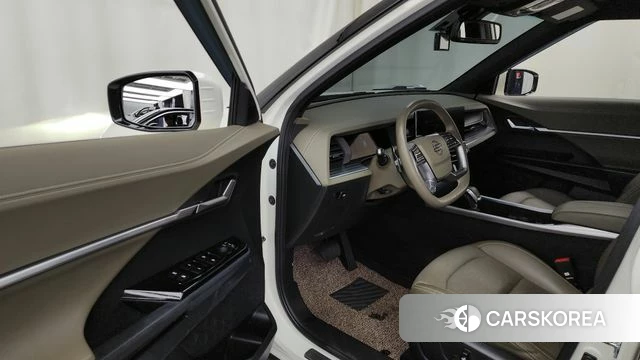 Ssangyong Torres id 3793779 из Кореи 19