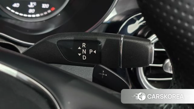 Mercedes-Benz GLC-Class X253 id 4637866 из Кореи 19