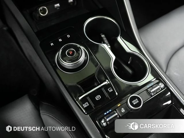 Kia K5 Hybrid 3rd Generation id 4298769 из Кореи 19