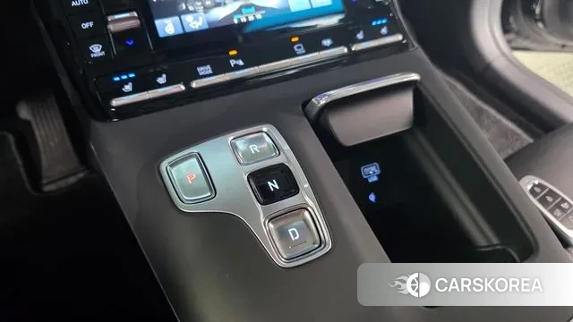 Hyundai The New Grandeur IG id 3207842 из Кореи 19