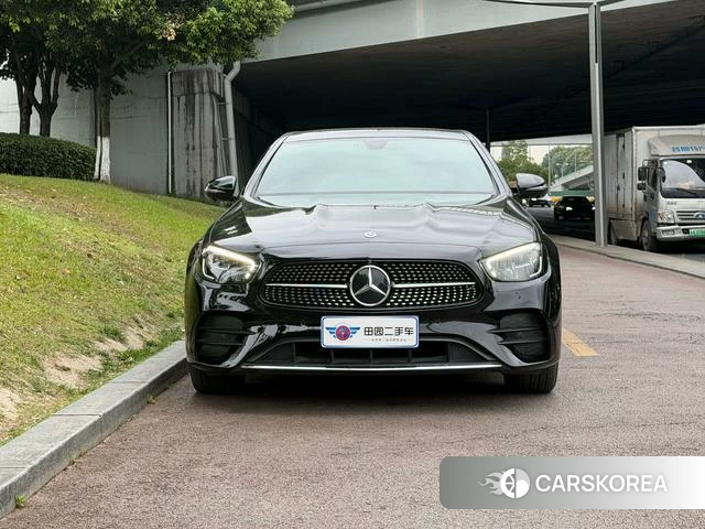 Mercedes-Benz E-class id 4335321 из Китая 13