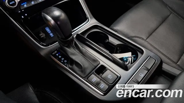 Hyundai Grandeur IG id 2932806 из Кореи 19