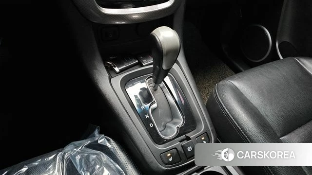 Chevrolet (GM Daewoo) Captiva id 4417319 из Кореи 19
