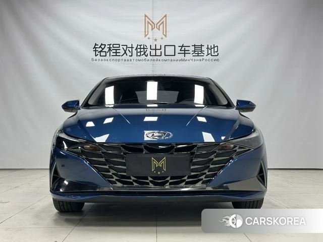 Hyundai Elantra id 4334858 из Китая 23