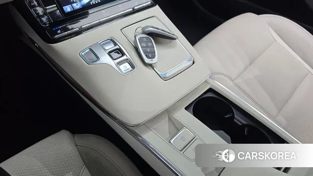 Hyundai The New Grandeur IG id 2885278 из Кореи 19