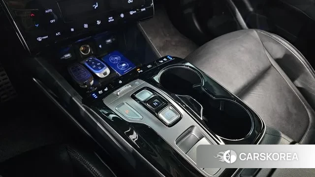 Hyundai Tucson (NX4) id 3534949 из Кореи 19