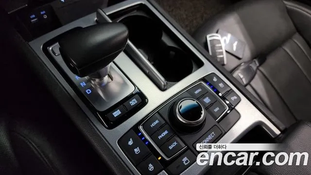 Genesis G80 id 2903164 из Кореи 19