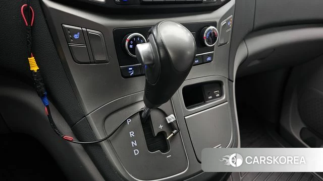 Hyundai The New Grand Starex id 4396732 из Кореи 19
