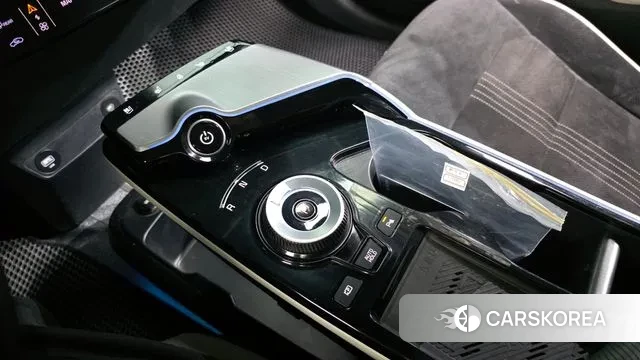 Kia EV6 id 3503849 из Кореи 19