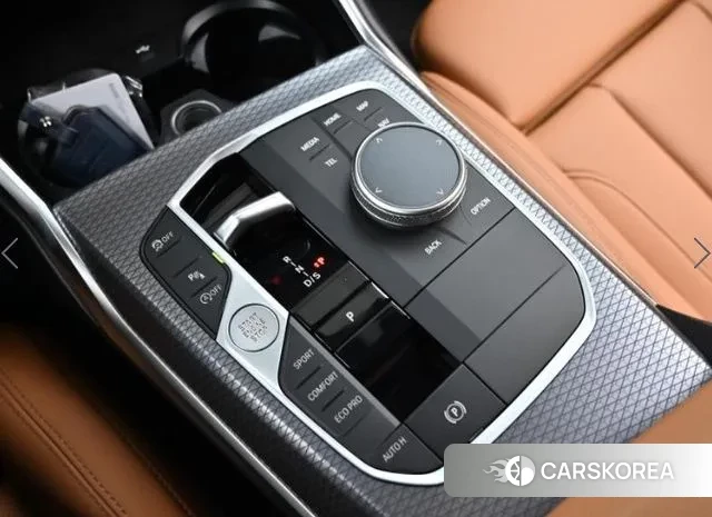 BMW 3 Series (G20) id 3477191 из Кореи 19