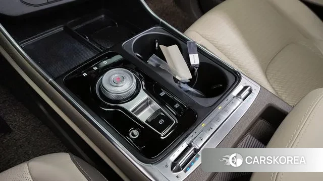 Kia The New Carnival 4th Generation id 3528508 из Кореи 19