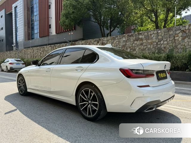 BMW 3 series id 4313983 из Китая 10