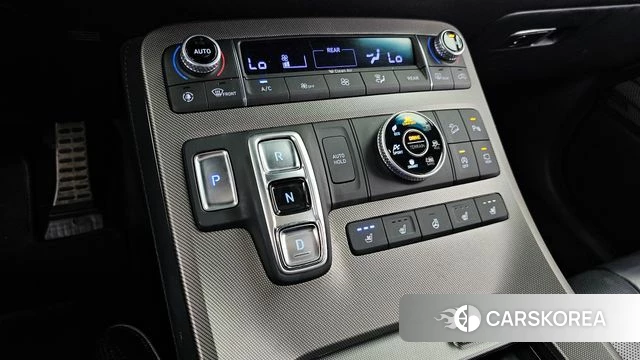 Hyundai Palisade id 4697217 из Кореи 34