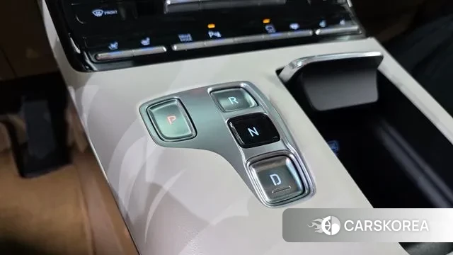 Hyundai The New Grandeur IG Hybrid id 3395334 из Кореи 19