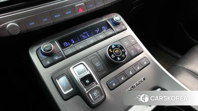 Hyundai Palisade id 4865111 из Кореи 29