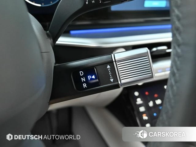 Hyundai Grandeur (GN7) id 4516490 из Кореи 19
