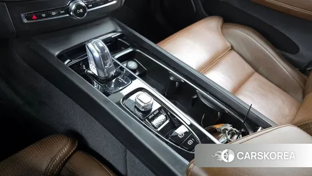 Volvo XC60 second Generation id 3459862 из Кореи 19