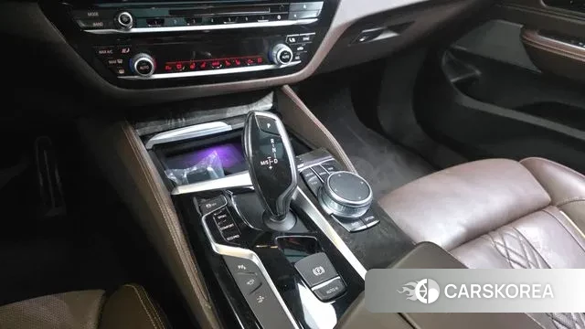 BMW 6 Series GT (G32) id 3275729 из Кореи 19