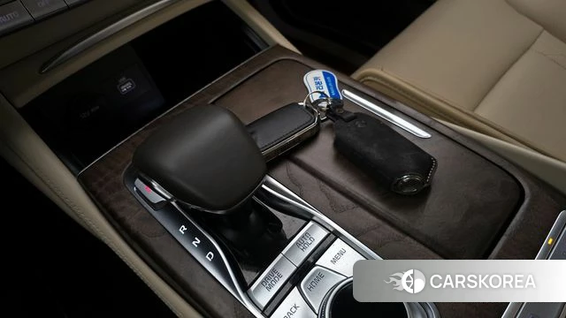 Kia More K9 id 4331437 из Кореи 33