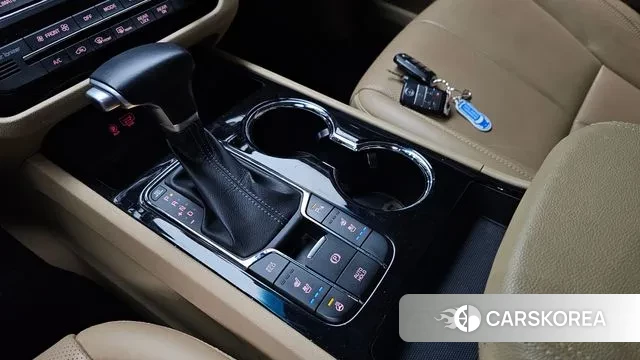 Kia The New Carnival id 3789258 из Кореи 19