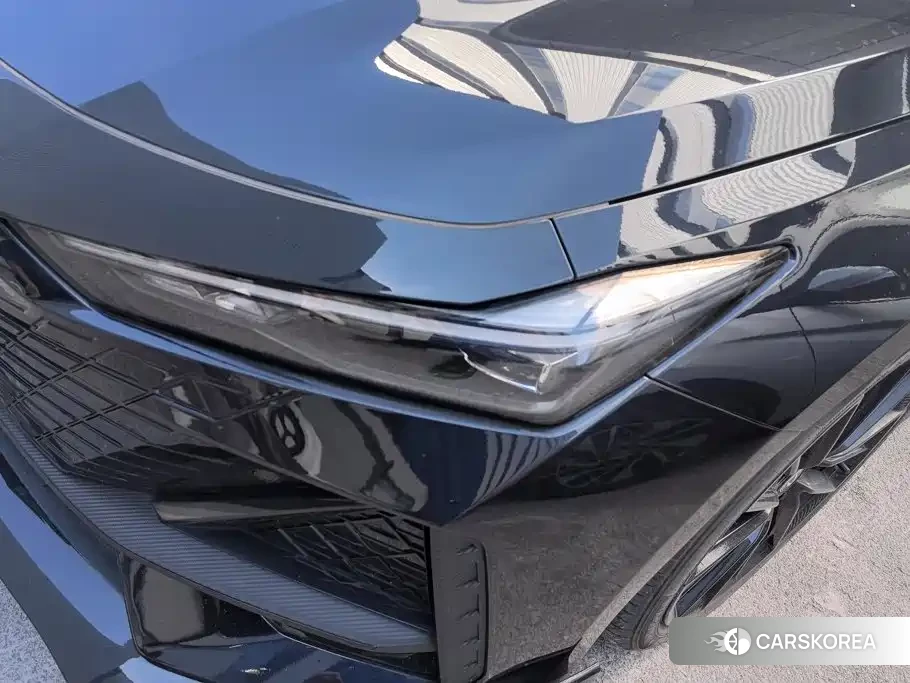 Chang'an UNI-V id 4669279 из Китая 15
