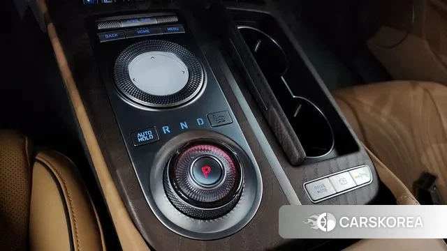 Genesis G80 (RG3) id 2985818 из Кореи 19