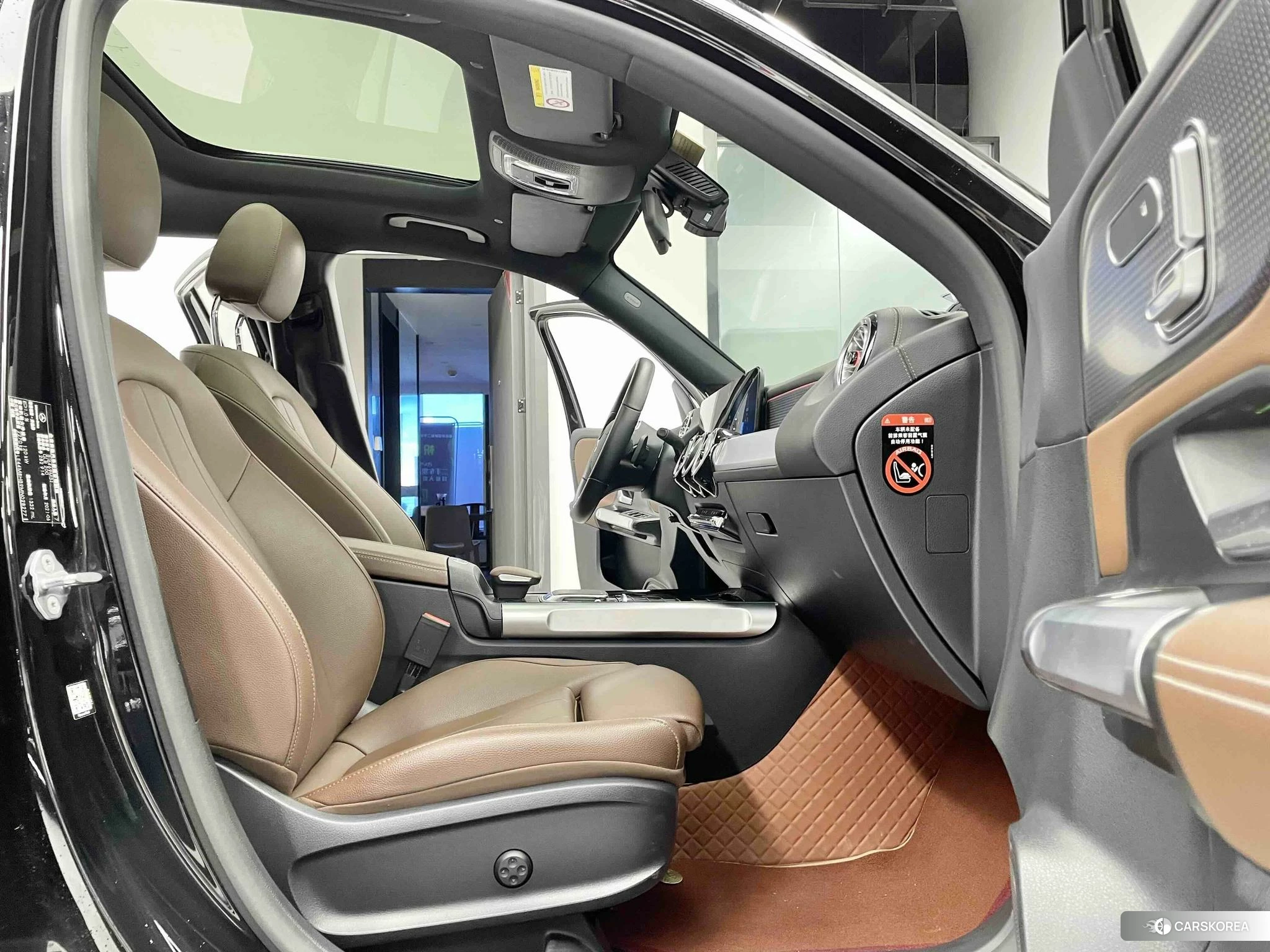 Mercedes-Benz GLB id 4454580 из Китая 20