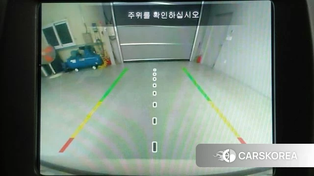 Jeep Renegade id 3833878 из Кореи 19