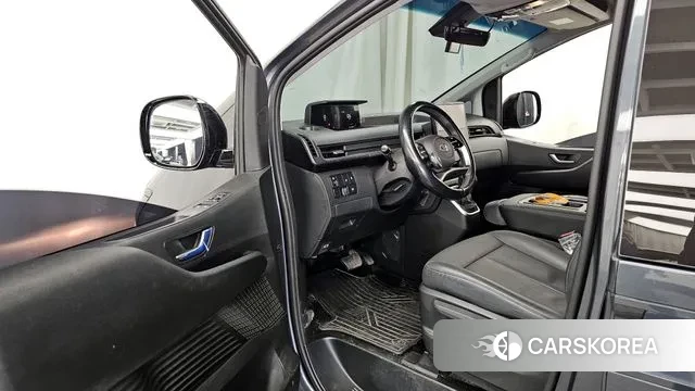 Hyundai Staria id 3599875 из Кореи 19