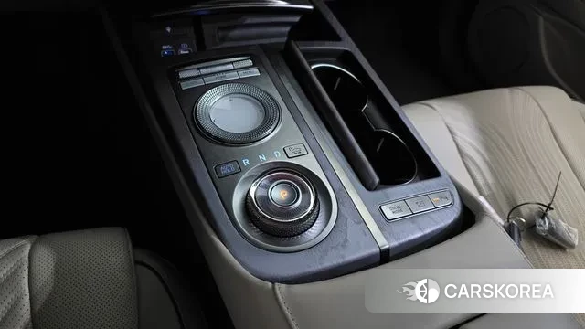 Genesis G80 (RG3) id 3686140 из Кореи 19