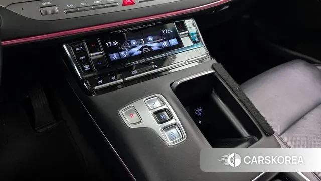 Hyundai The New Grandeur IG id 2961300 из Кореи 19