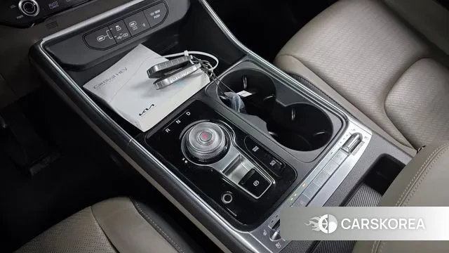 Kia The New Carnival 4th Generation id 3405286 из Кореи 19