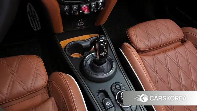 Mini Cooper S Countryman id 3027648 из Кореи 19