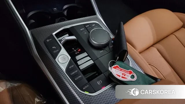 BMW 3 Series (G20) id 2993258 из Кореи 19