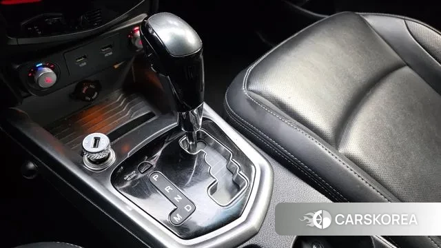 Ssangyong Tivoli Armor id 3687609 из Кореи 19