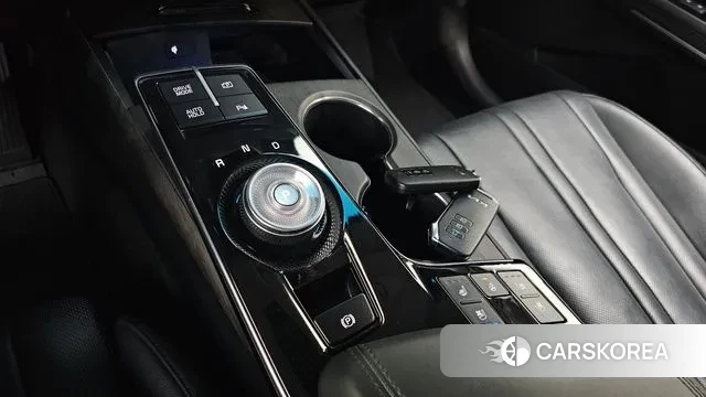 Kia K8 id 3443531 из Кореи 19