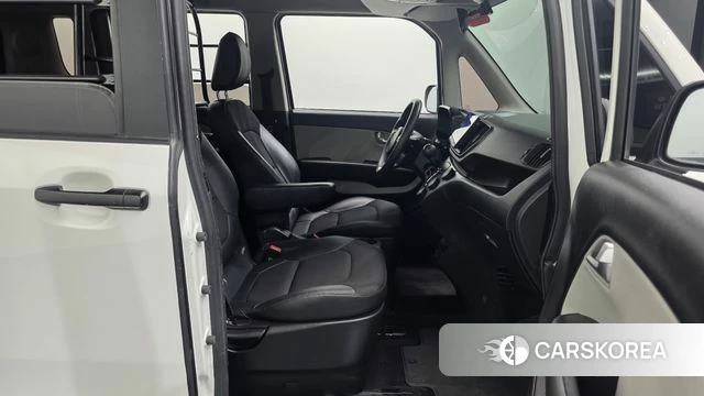 Kia The New Kia Ray id 3787148 из Кореи 19