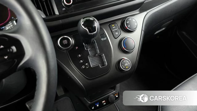 Kia The New Kia Ray id 3953436 из Кореи 19