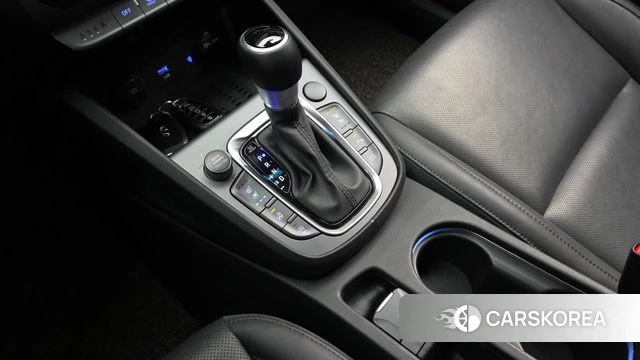 Hyundai The New Kona id 3941697 из Кореи 19