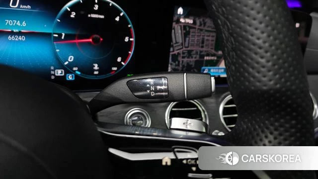 Mercedes-Benz E-Class W213 id 4529563 из Кореи 32