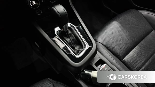 Renault Korea (Samsung) XM3 id 4445279 из Кореи 29