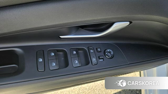 Hyundai Avante (CN7) id 3923279 из Кореи 19