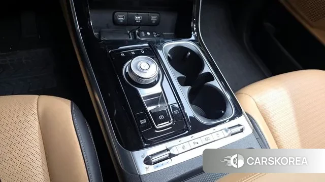 Kia Carnival 4th generation id 3032920 из Кореи 19