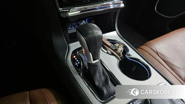 Jeep Grand Cherokee id 3911063 из Кореи 19