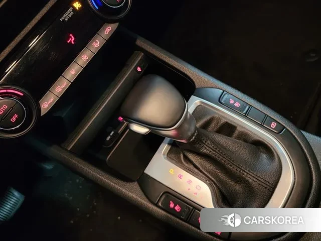 Kia The New K3 2nd generation id 3427729 из Кореи 12